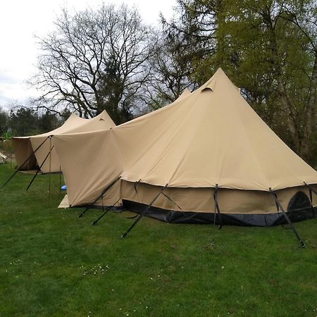 Tent-Ok Westerbeek Екстериор снимка