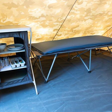 Tent-Ok Westerbeek Екстериор снимка