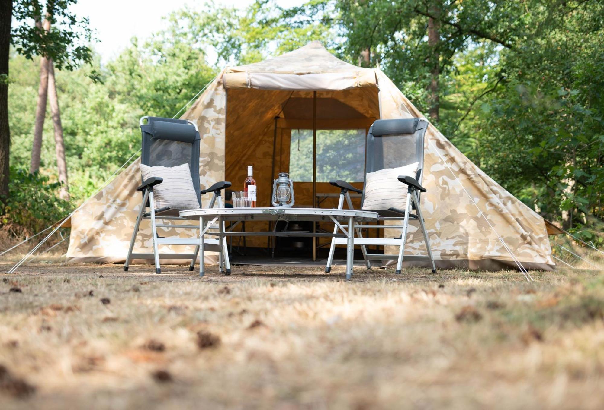 Tent-Ok Westerbeek Екстериор снимка